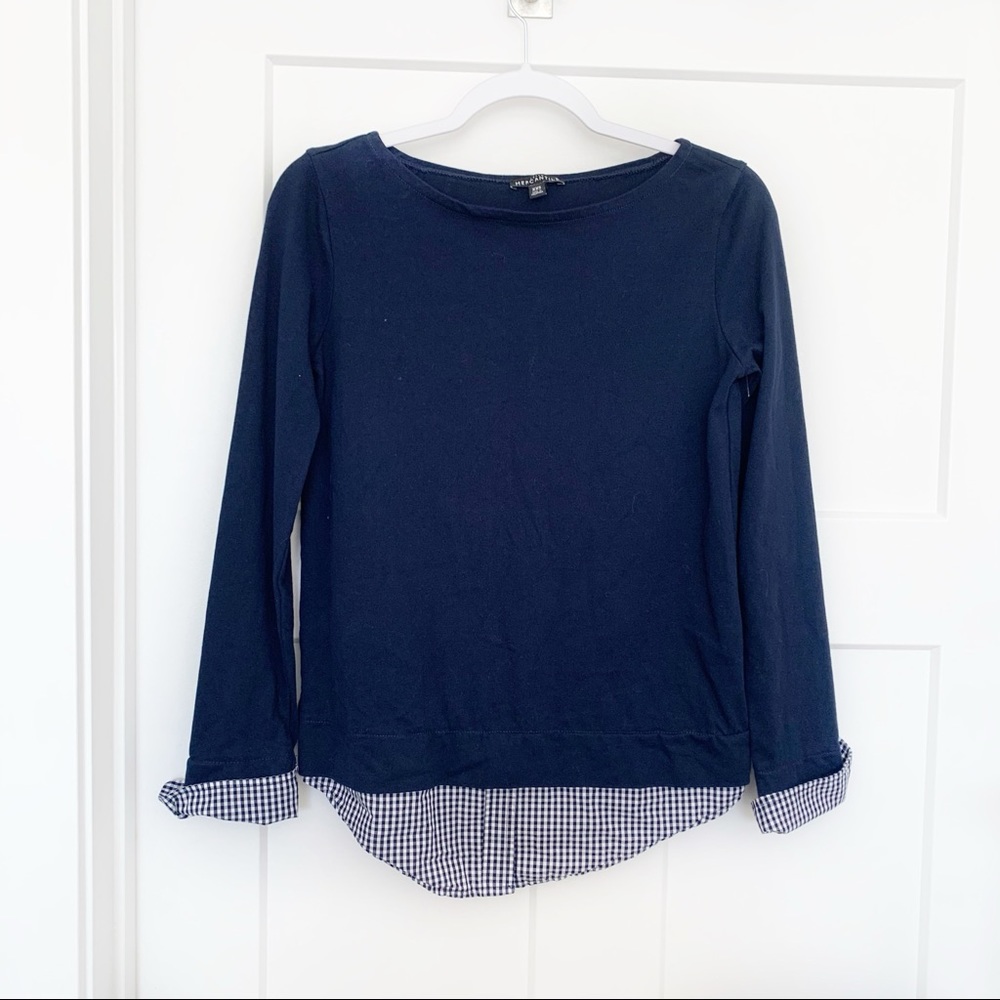 J Crew Sweater - Picture 3 of 9